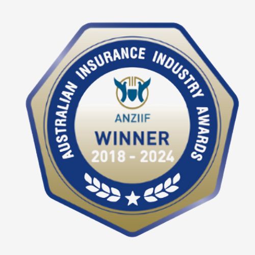 Authorised Representative Network of the Year - Winner